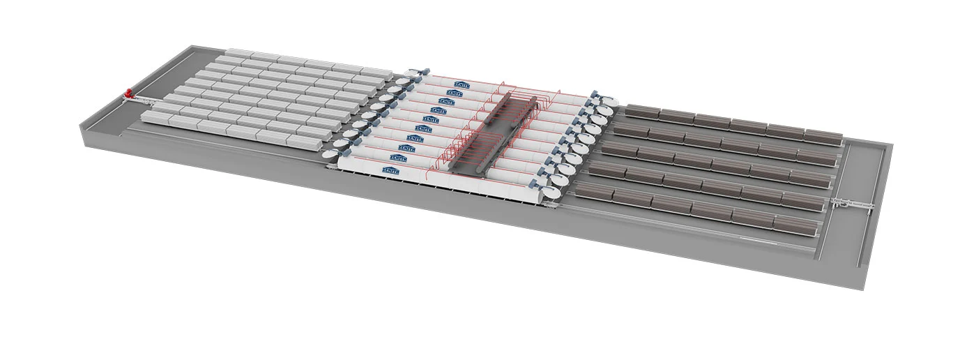 AAC Concrete Autoclaved